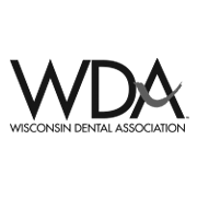 wisconsin dental association logo